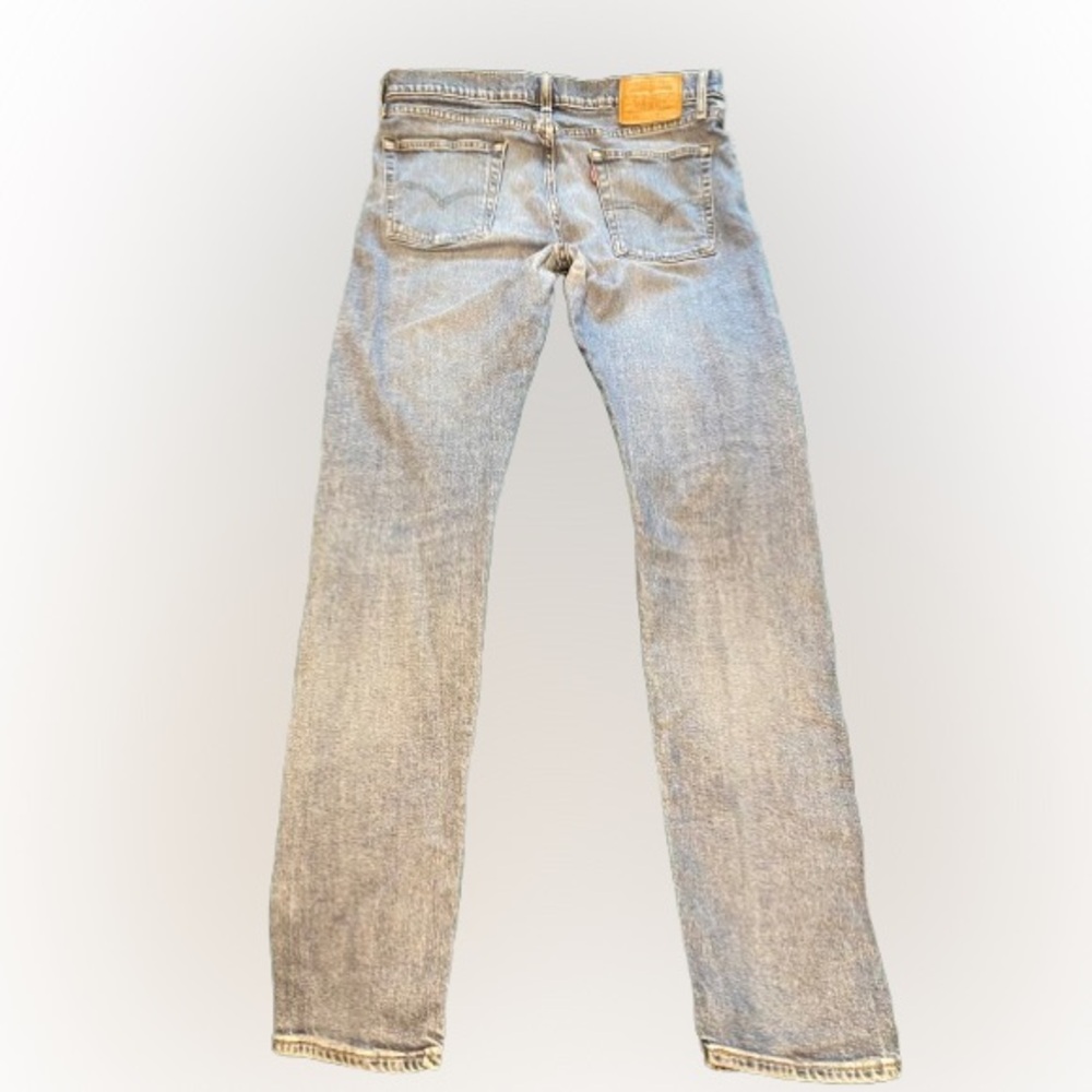 Levi 510 Jeans | 34 x 34 - Picture 3 of 6